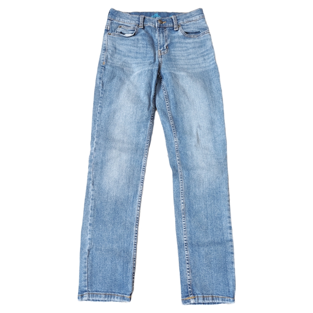 Thereabouts Slim Taper Size 12 Jeans